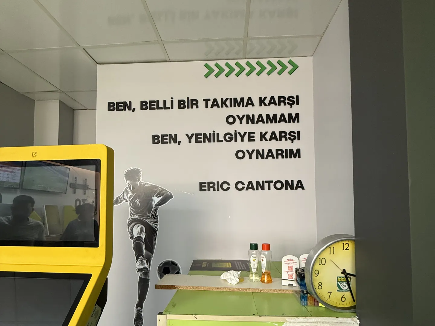 Konya İddaa Bayi Kurulumu görsel 3